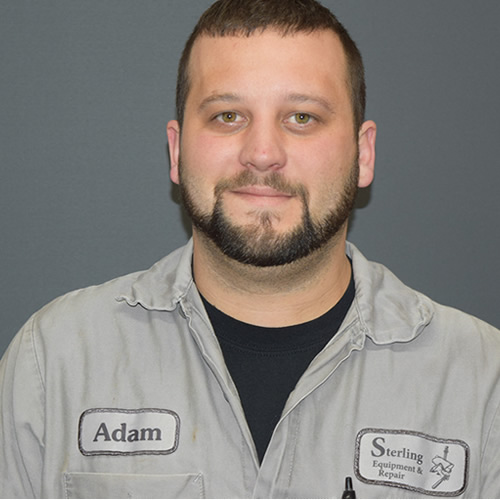 Adam Synder