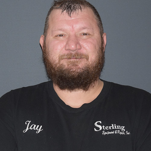 Jay Johnson