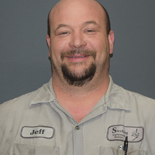 Jeff Laleman
