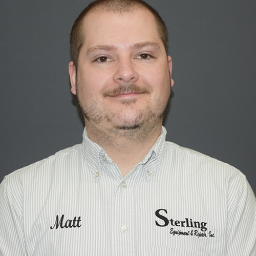 Matt Tubbs