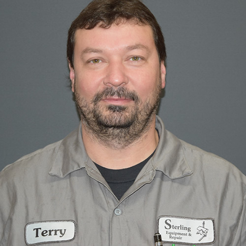 Terry
