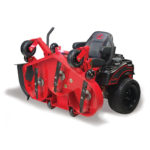 BigDog Blackjack Lawn Mower