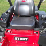 BigDig Stout60 Mower