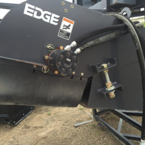 Edge Broom Bucket