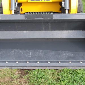 Edge Heavy Duty Bucket