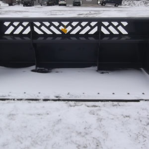 Edge Medium Duty Snow Bucket