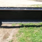 Erskin Snow Push