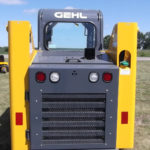 Gehl R150 Skid Loader