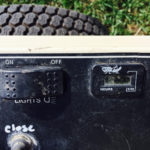 Grasshopper 723K