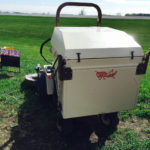 Grasshopper 723K