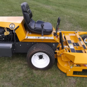 Walker B23i Lawn Mower