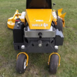 Walker B23i Lawn Mower