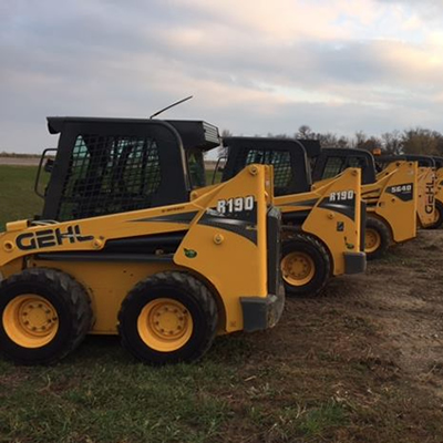 Ag Equipment