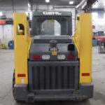 2008 Gehl 5640E Skid Loader - Image 2