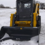 Gehl RT210