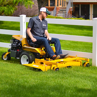 Lawn and Garden Equipment