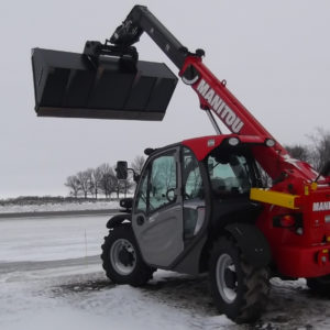 Manitou MLT625