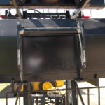 Miller Loader Bucket
