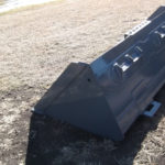 66in Gehl Light Material Bucket - Image 2