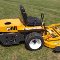 Walker B23i Lawn Mower