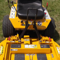 Walker B23i Lawn Mower